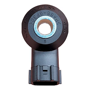 Sensor Detonação Mitsubishi L200 Triton Flex 2.4 2015 KNE11A