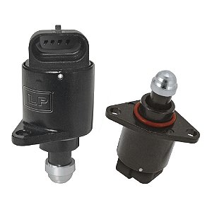 Atuador de Marcha Lenta Citroen Xsara Picasso Peugeot 206 307 2001