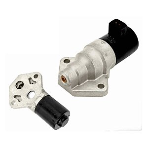 Atuador de Marcha Lenta VW Gol Gti 2.0 Mpi / Escort Xr3 2.0 Mpi 037906433A