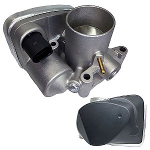 Corpo de Borboleta Vw Gol/Fox 1.0 Flex 408238371004 030133062D