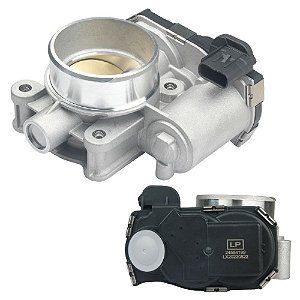 Corpo de Borboleta GM Onix 1.4 SPE/4 Flex 2013 | 2022 Prisma 1.4 SPE/4 Flex 2013 | 2021 24584199 | 24578810