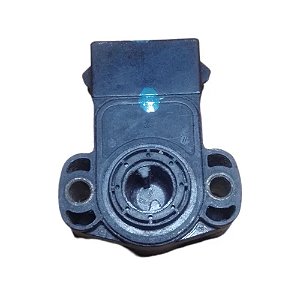 Sensor Tps Ford Ka Fiesta Balita 1.25 1.6 95BF9B989BA