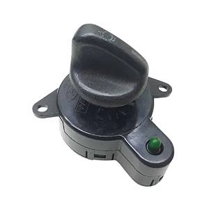 Chave Botão Painel Lanterna Farol Ranger F87B11654AA