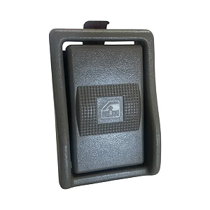 Botão Interruptor Vidro Elétrico Vw Santana 98/06 3279598553