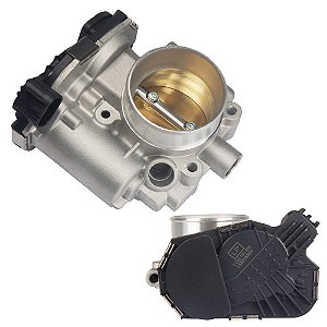 Corpo de Borboleta GM Agile Celta Cobalt Montana Diante Prisma Onix 0280750508