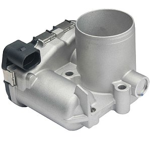 Corpo de Borboleta FIAT Uno Palio Mobi 55258427 | 280750596 | 46336603