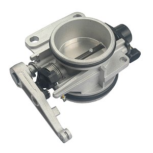 Corpo de Borboleta Renault Clio Scénic Mégane Dacia Logan 7700875435 7700875078 7700102870