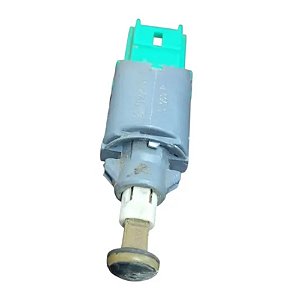 Sensor Pedal Embreagem Renault Clio 2013 a 2015 8200168240B