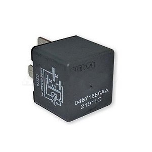 Rele Jeep dodge chrysler 04671886AA