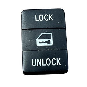 Interruptor Lock Unlock Toyota Etios 2018 191572