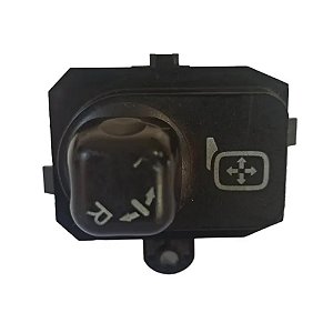 Comando Botão Retrovisor Elétrico Accord 2003-2007 SDAA310M1