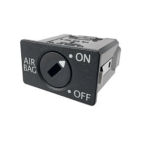 Botão Interruptor On Off Air Bag Vw Jetta 1k0919237d