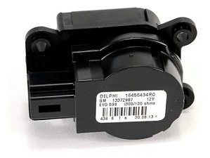 Atuador Válvula Temperatura Gm 13372987