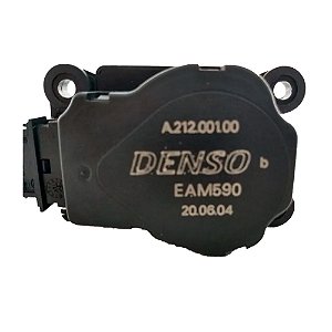 Atuador Ar Condicionado Peugeot 207 Renault Megane A21200100