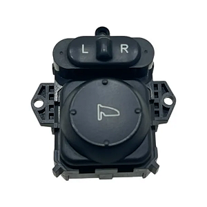 Comando Retrovisor Honda Civic G9 2012 À 2016 SNJM010