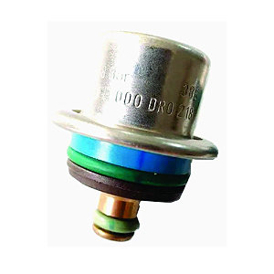 Regulador Pressão Bosch Fiat Ford Gm Bosch F000DR0218