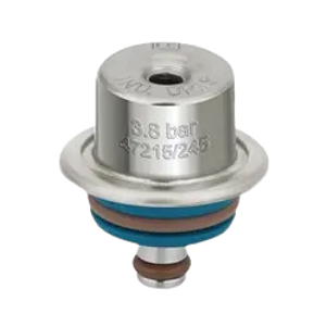 Regulador Pressão Idea Doblo Strada Original F000DR0214