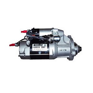 Motor De Partida Delco 39mt Mercedes Actros Axor 8200519