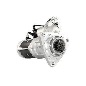 Motor Partida 38mt 24v Para Constellation 2t0911023b 8200053