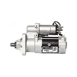 Motor Partida 29mt 24v Delco Ford Cargo C2423 C2623 C2629