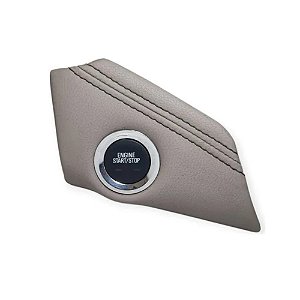 Moldura Botão Start Stop Chevrolet Cruze 2017/2022 13409819