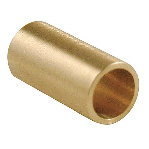 Bucha para Eixo 20x10x8,0m Embuchamento para Eixo Brosol