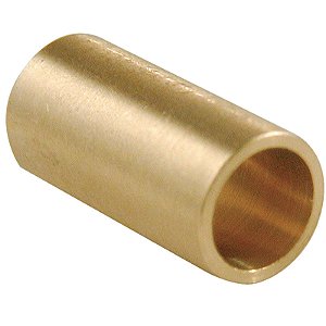 Bucha para eixo 20x10x7,85 Embuchamento para Eixo VW Brosol