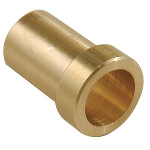 Bucha para Eixo com Rebaixo Embuchamento para Eixo CHT Weber 16,5×8,85×8,0