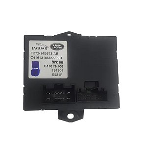 Módulo Controle Porta Mala Discovery Sport 2019 Fk7214b673ae Preto