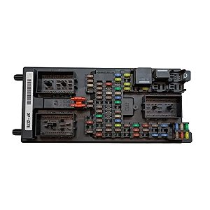 Caixa De Fusíveis Land Rover Evoque Original BJ3214F041AG