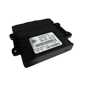 Central Módulo Cambio Automático Vw Golf Jetta 09g927749aa