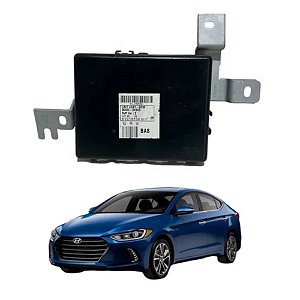 Modulo Conforto Bcm Hyundai Elantra 2013 a 2015 954003XBA0