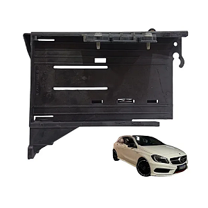 Suporte Módulo Injeção Mercedes A250 2015  A2465452540