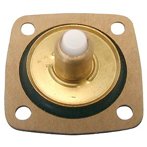 Diafragma Aceleração Pré-Formado 1 Membrana Fiat Tempra 2.0 Gasolina/Alcool a partir de 01/92 32/34 DMTF 40370602