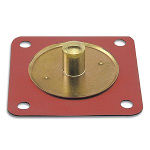 Diafragma Aceleração Plano 2 Membranas Alfa Romeo Chevette Hatch Chevy Opala Caravan Corcel Belina Del Rey 50072/50074