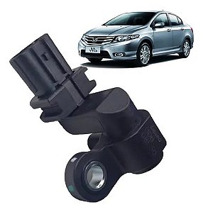Sensor Rotação Honda Civic 1.7 2001 A 2004 37500PLC015