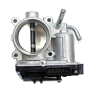 Corpo Borboleta Tbi Mitsubishi Lancer Outlander  2.0 16v 57021