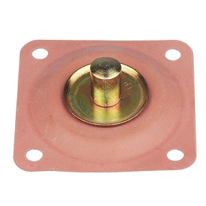 Diafragma Bomba de Aceleração 2 Membranas Jeep/Rural Pick-Up Todos 4 Cilindros Gasolina Carb. 40 EIS Solex