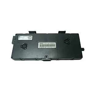 Modulo Amplificador Antena Teto Bmw X1 2.0 2010 12 916833406