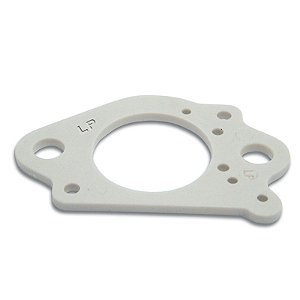 Junta Espassadora de Nylon Injetado GM Chevette/Marajo Chevy-Solex Chevy 35 PDSI
