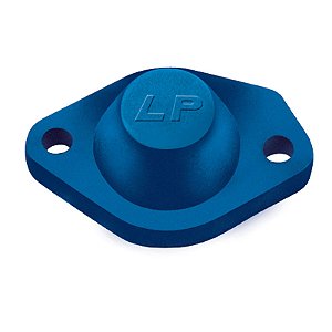 Junta Espassadora Nylon Injetado Passat/Voyage 1500 Alcool- Solex 35 PDSI / PDSIT