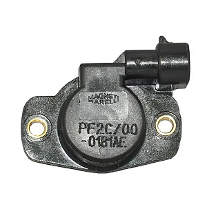 Sensor Borboleta Santana 1.8 2000 2001 2002 2003 2004 PF2C00