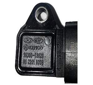 Sensor Map Hyundai Santa Fe Tucson I30 2.0 16v 39300-22600