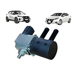 Valvula Canister Nissan Kicks Versa 2022 2023 K5T48585