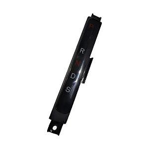 Botão Seletor De Marchas Honda Novo Orig 2016-22 54210T7AH71