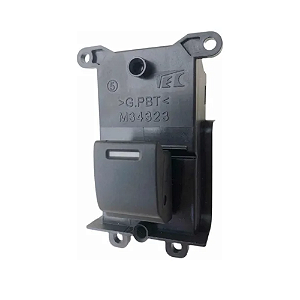 Botão Interruptor De Vidro Elétrico Traseiro Honda  M34323