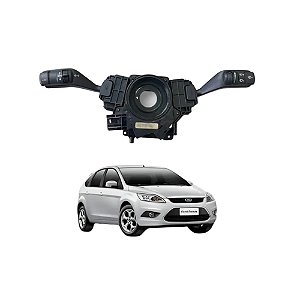Chave Seta Limpador Ford Focus 2011 Titanium 3M5T6475AE