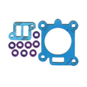 Kit de Juntas para Injeção Eletrônica Hyundai Tucson 2005 i30 2009