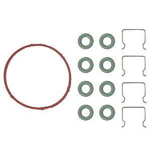 Kit de Juntas para Injeção Eletrônica 206 1.6 16v. 2001 C3 1.6 16v. MPI 15561