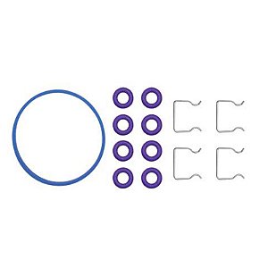 Kit de Juntas para Injeção Eletrônica Xsara/Picasso GLX Exclusive 2.0 MPI 2001
